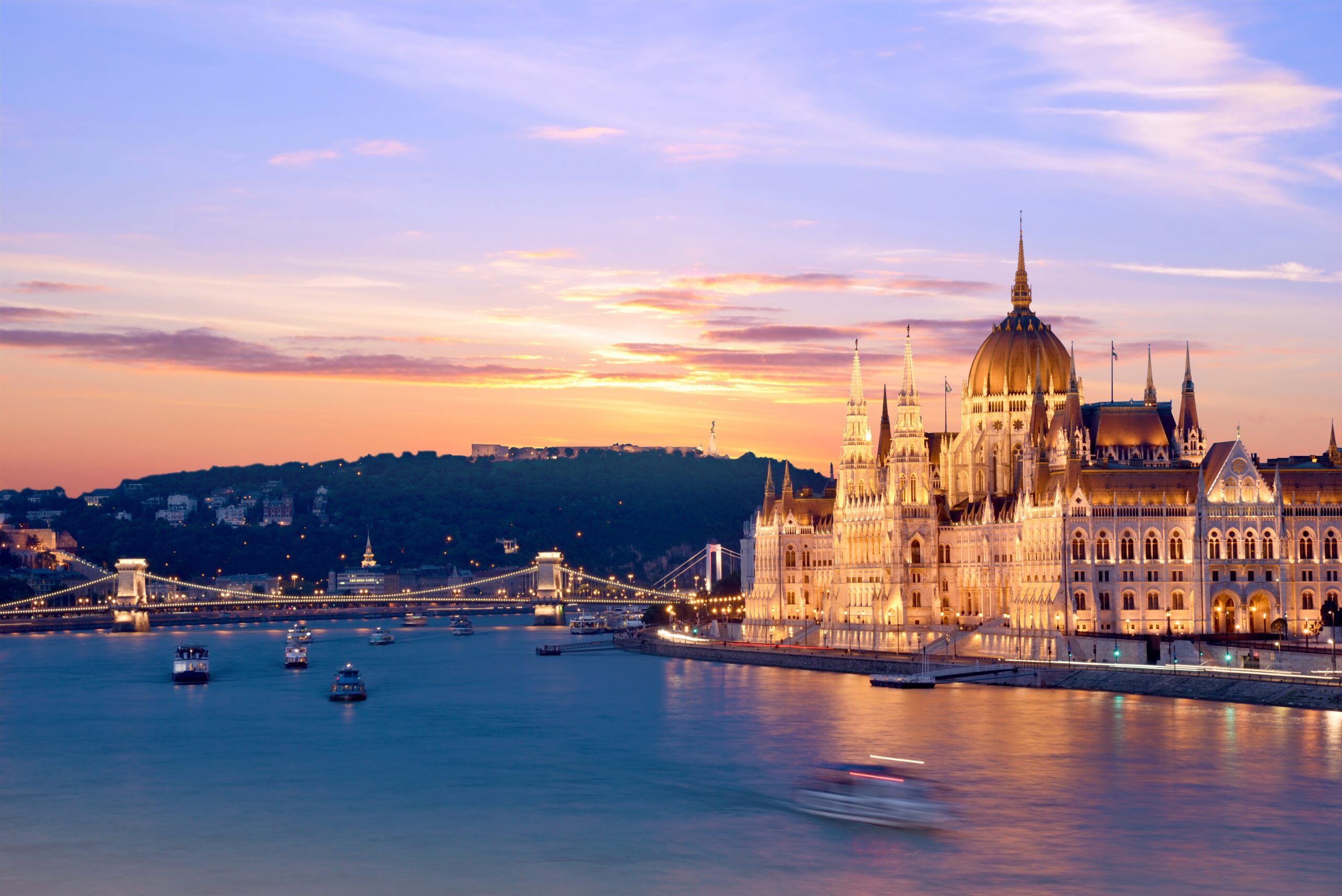 Hungary immigration programme