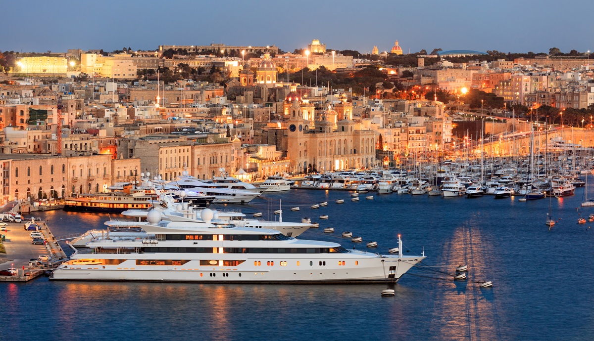 Malta investment programme — explore with Worldwide Visas