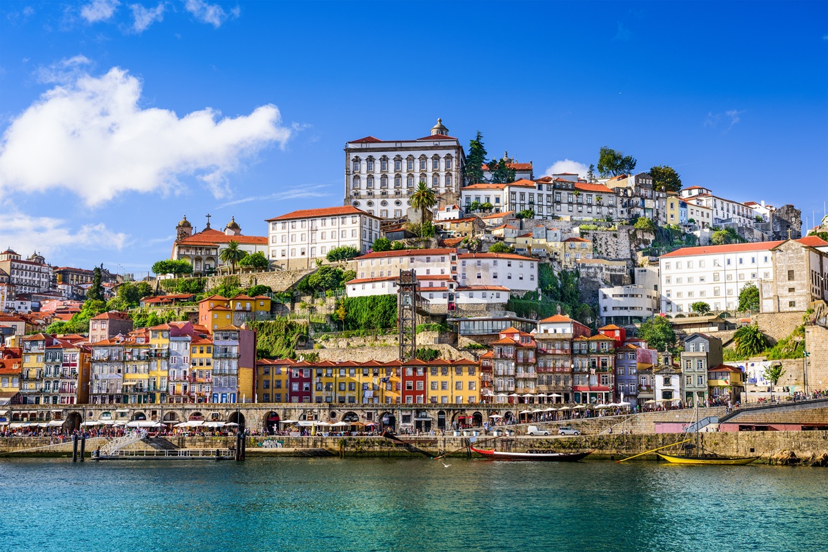 Portugal investment programme — explore with Worldwide Visas