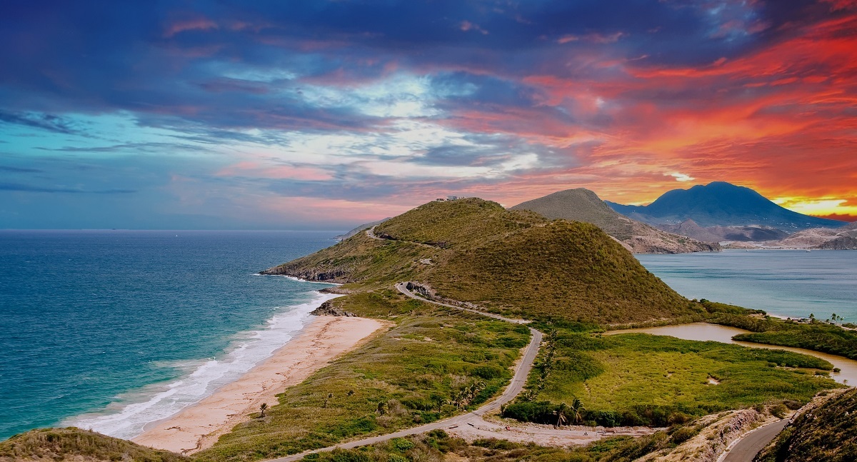 St Kitts & Nevis immigration programme